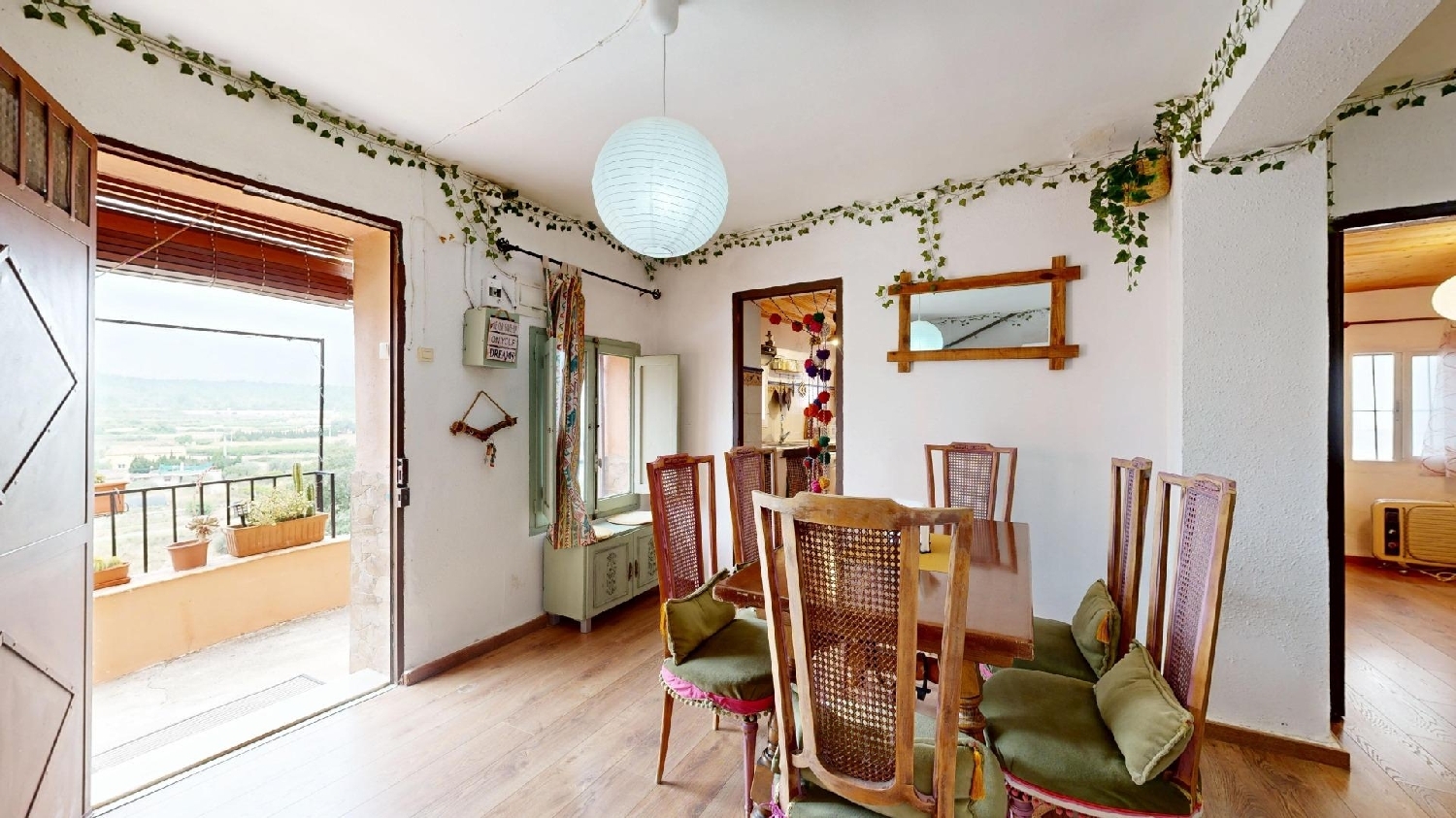  for sale house Bolbaite Canal De Navarrés 4