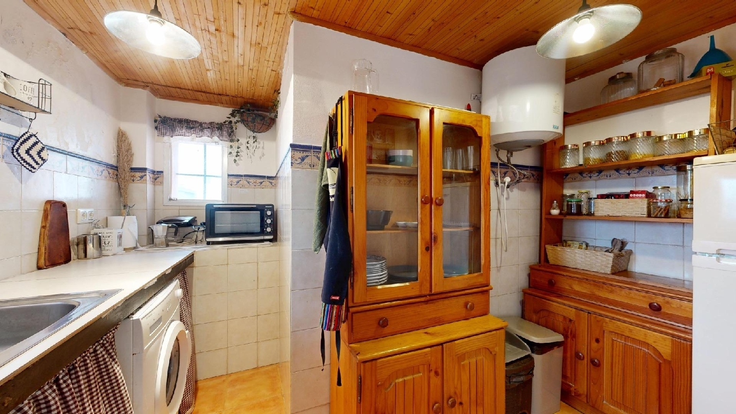  for sale house Bolbaite Canal De Navarrés 6