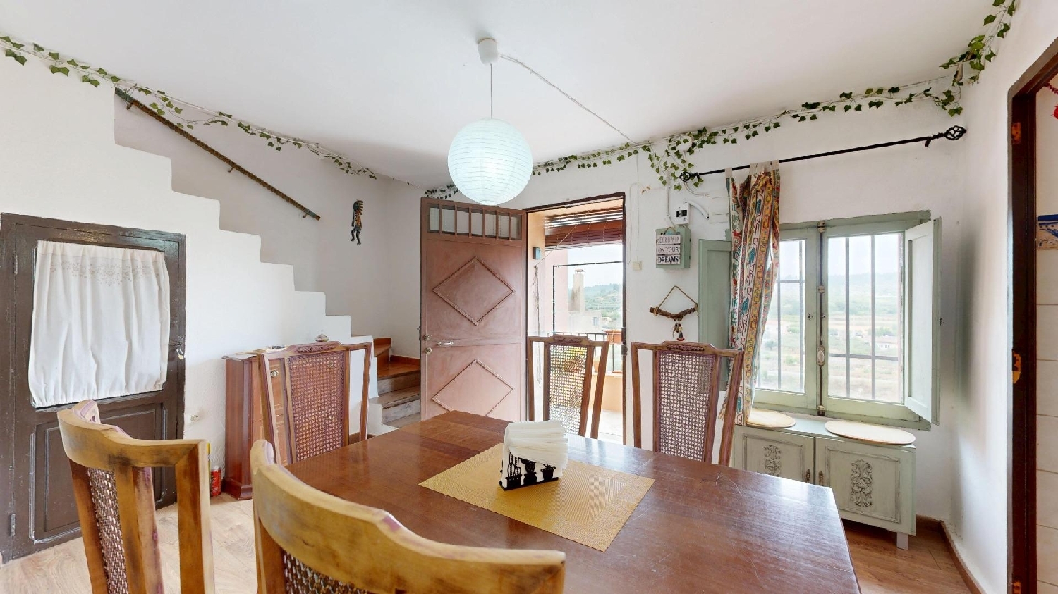  for sale house Bolbaite Canal De Navarrés 2