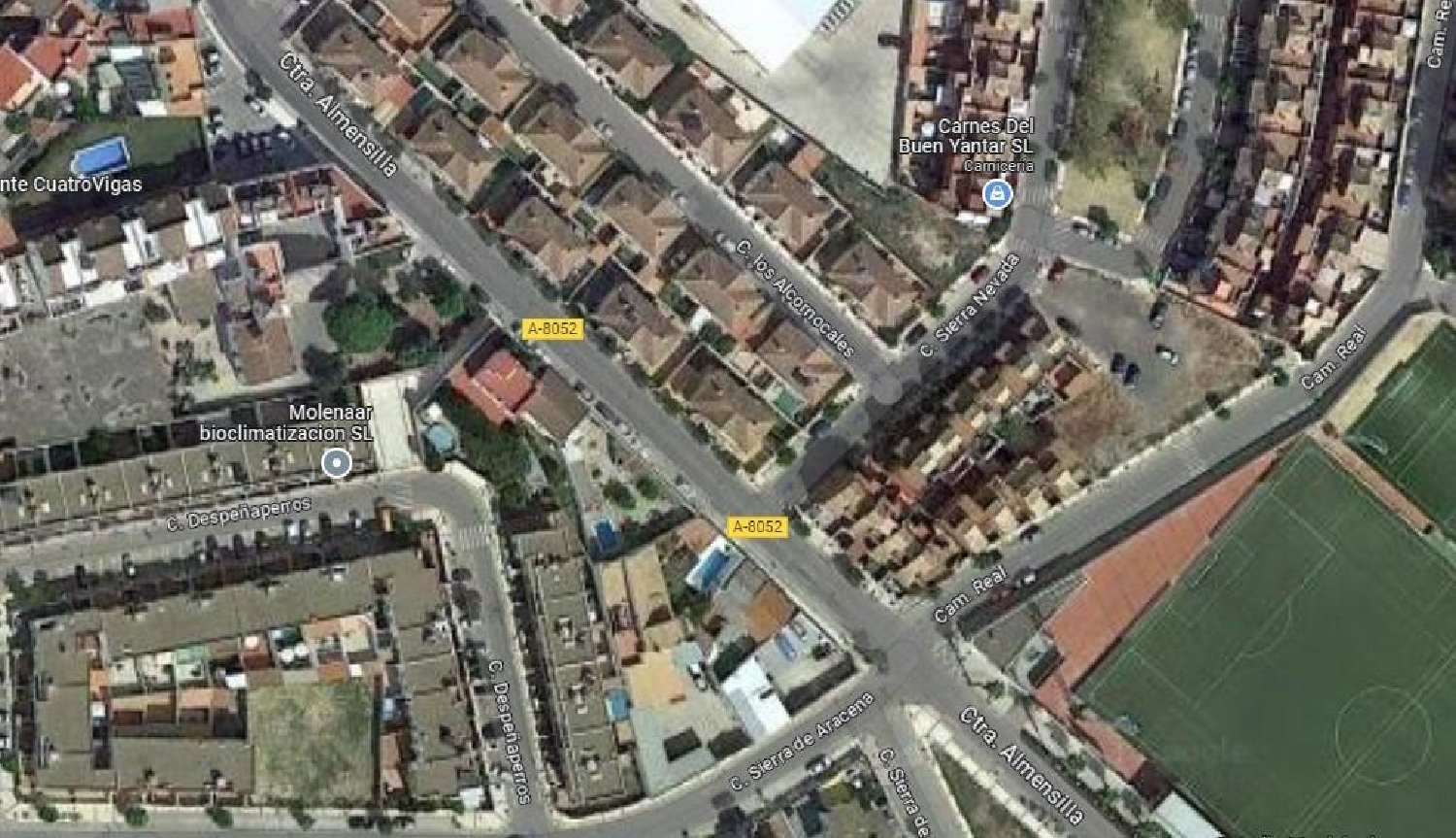  en venta casa Bollullos De La Mitación Aljarafe 2
