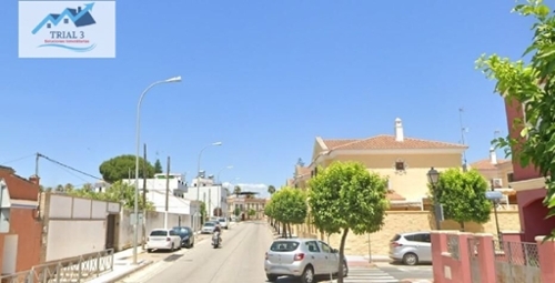 Bollullos De La Mitación Aljarafe casa foto 6295115