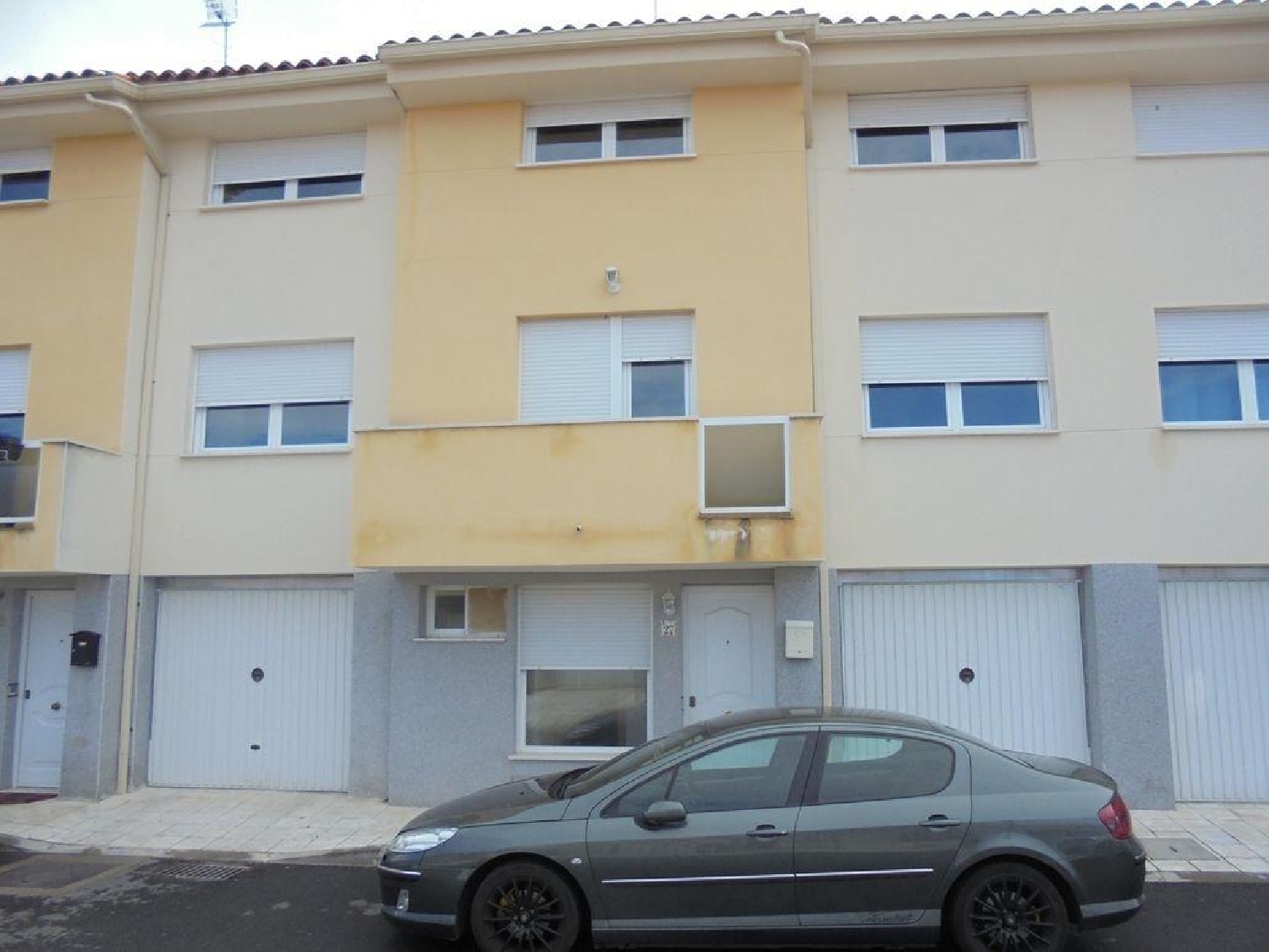  for sale house Borox Sagra (La) 1