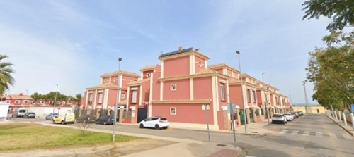 Brenes Vega Del Guadalquivir hus foto 6303861