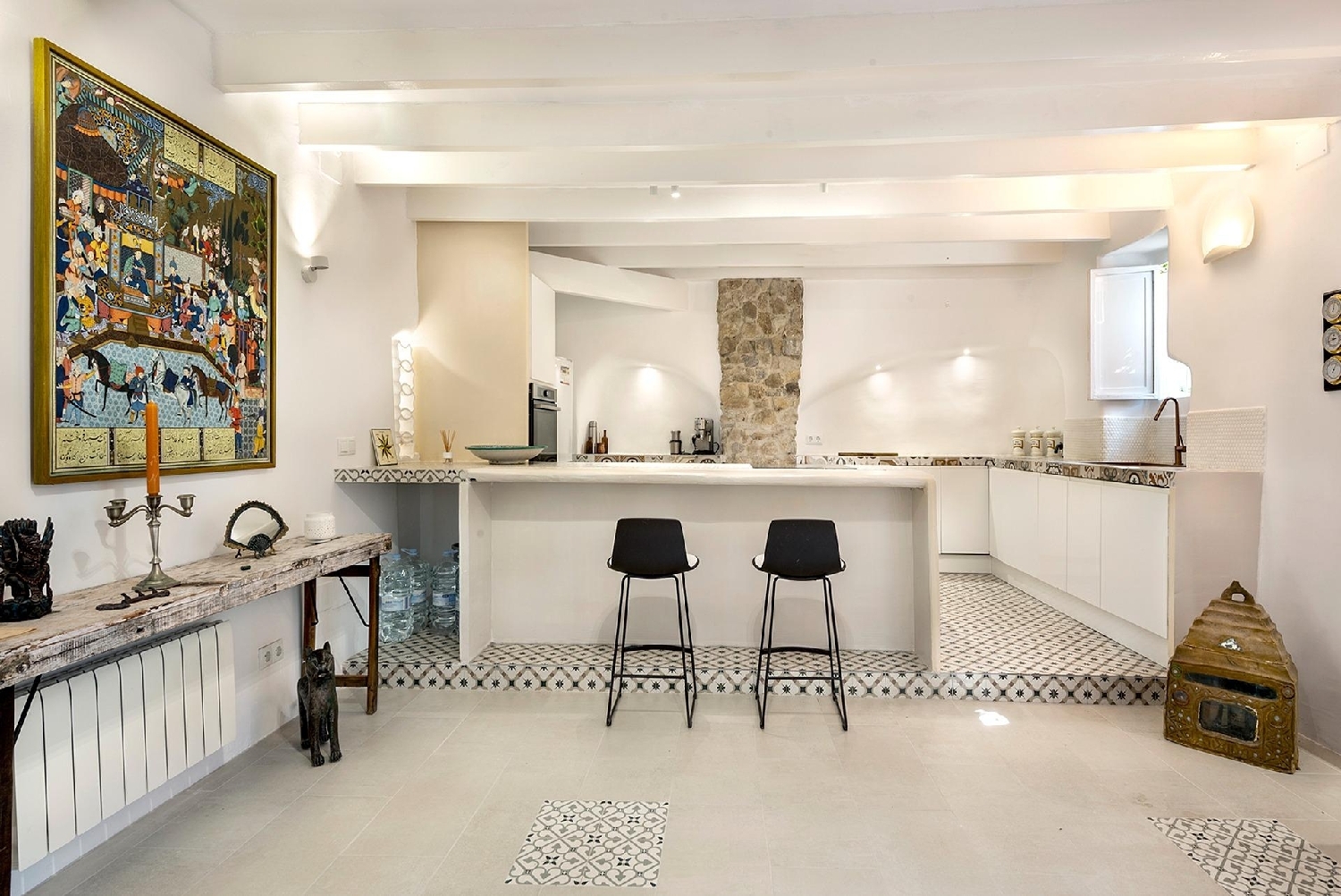 for sale house Bunyola Tramuntana 2