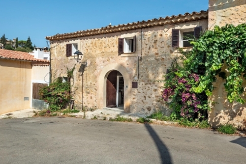 Bunyola Tramuntana house foto 6294208