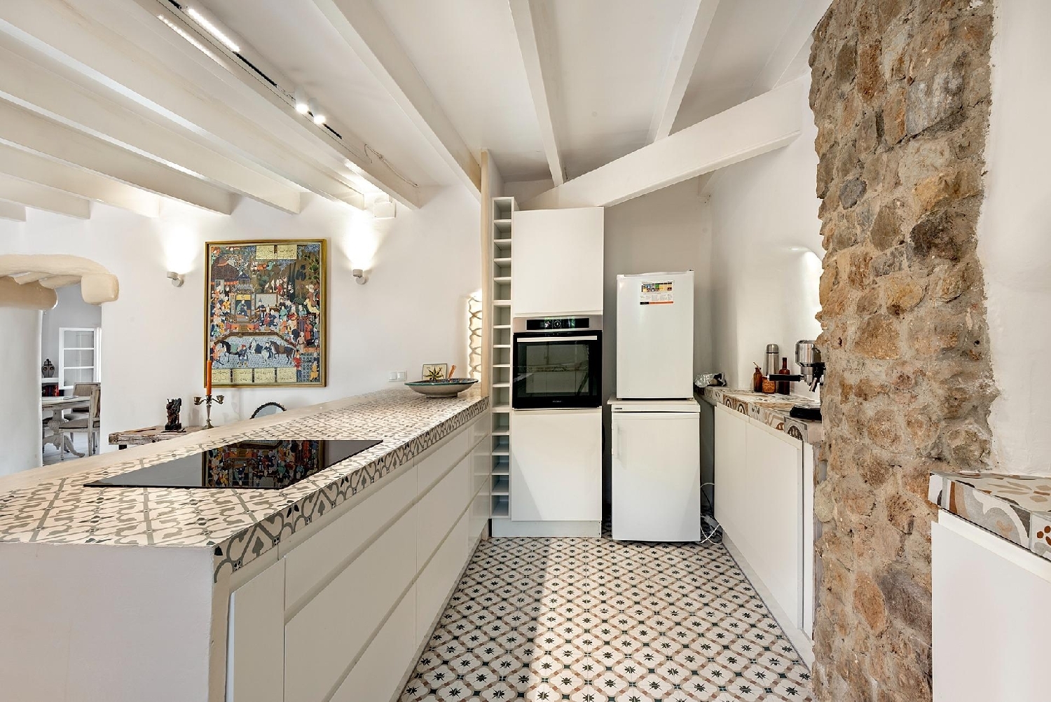  te koop huis Bunyola Tramuntana 4