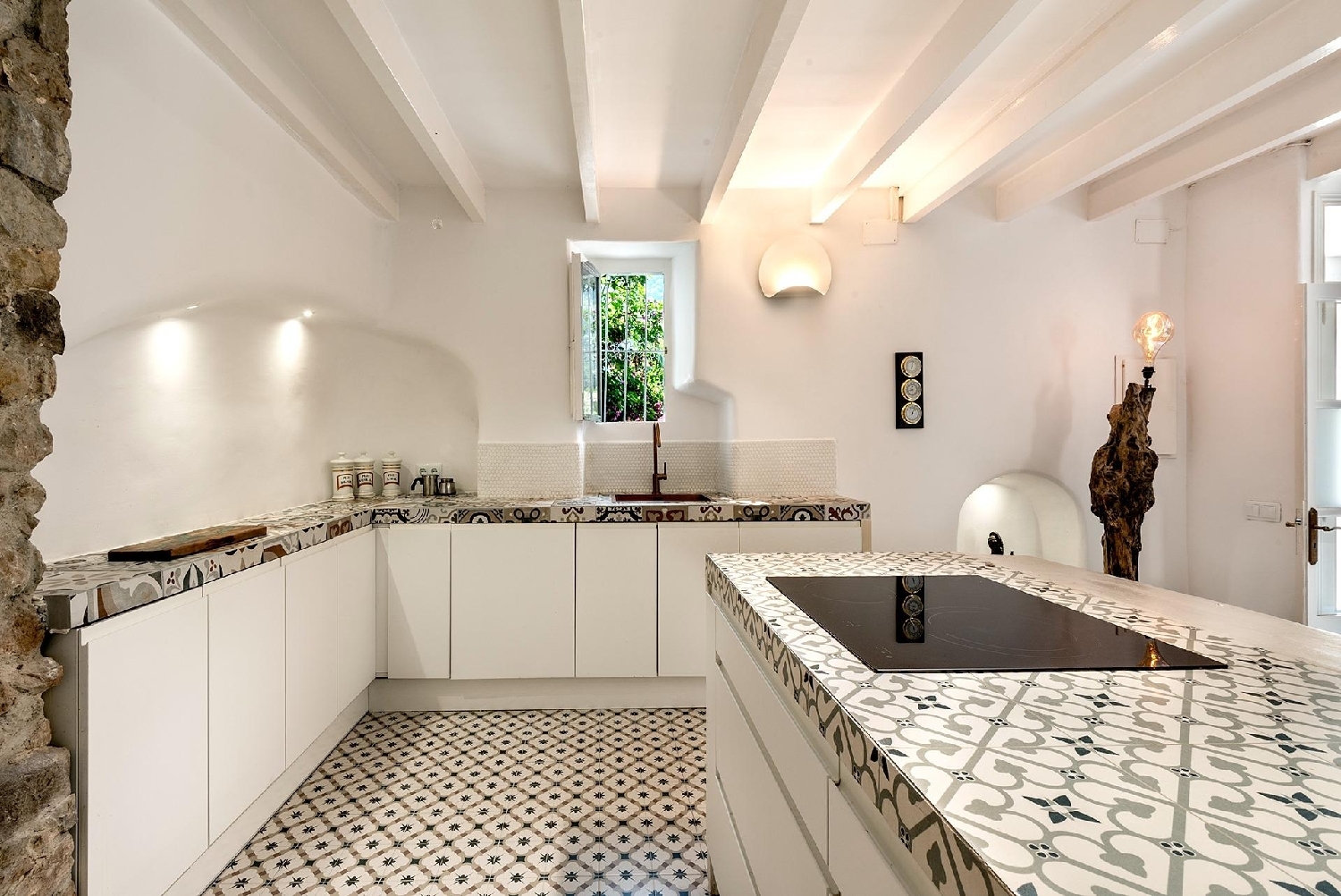 for sale house Bunyola Tramuntana 3