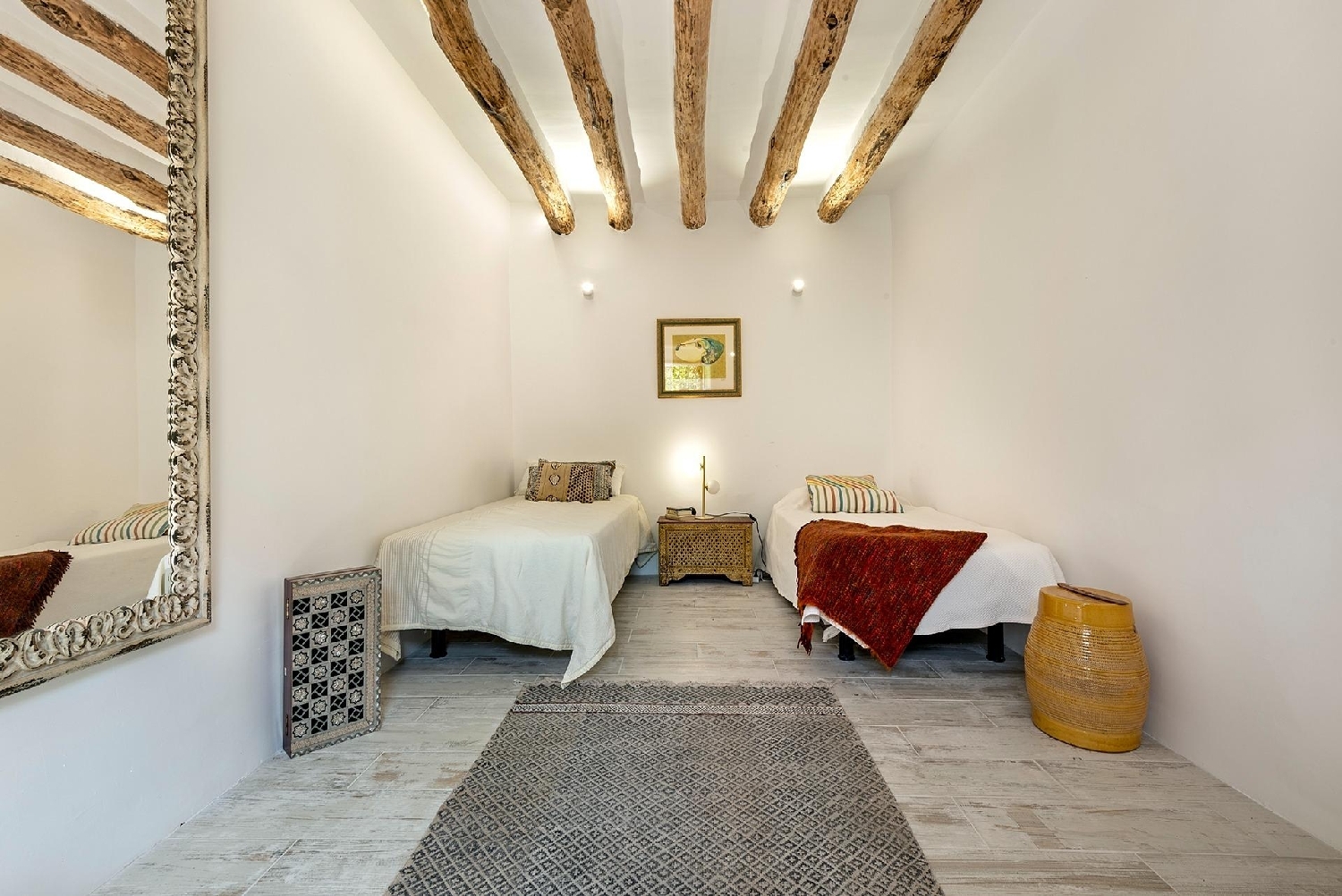  te koop huis Bunyola Tramuntana 8