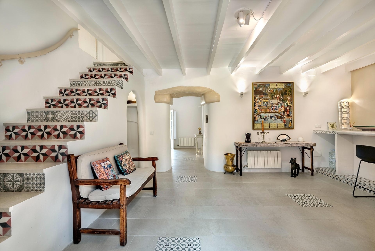  te koop huis Bunyola Tramuntana 6