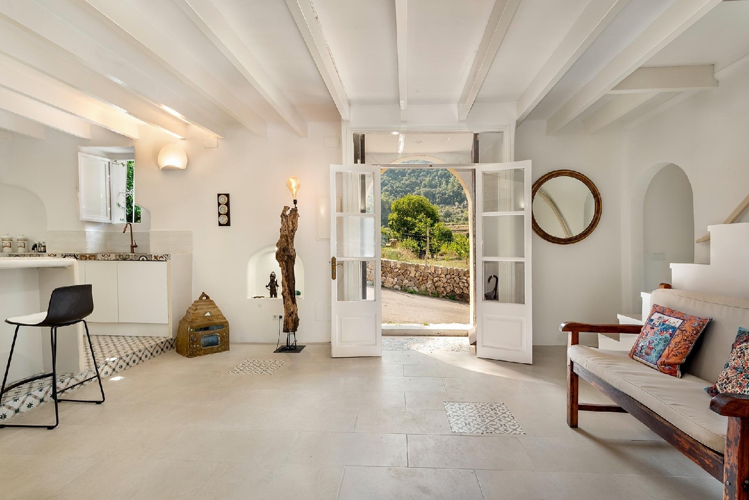 te koop huis Bunyola Tramuntana 5