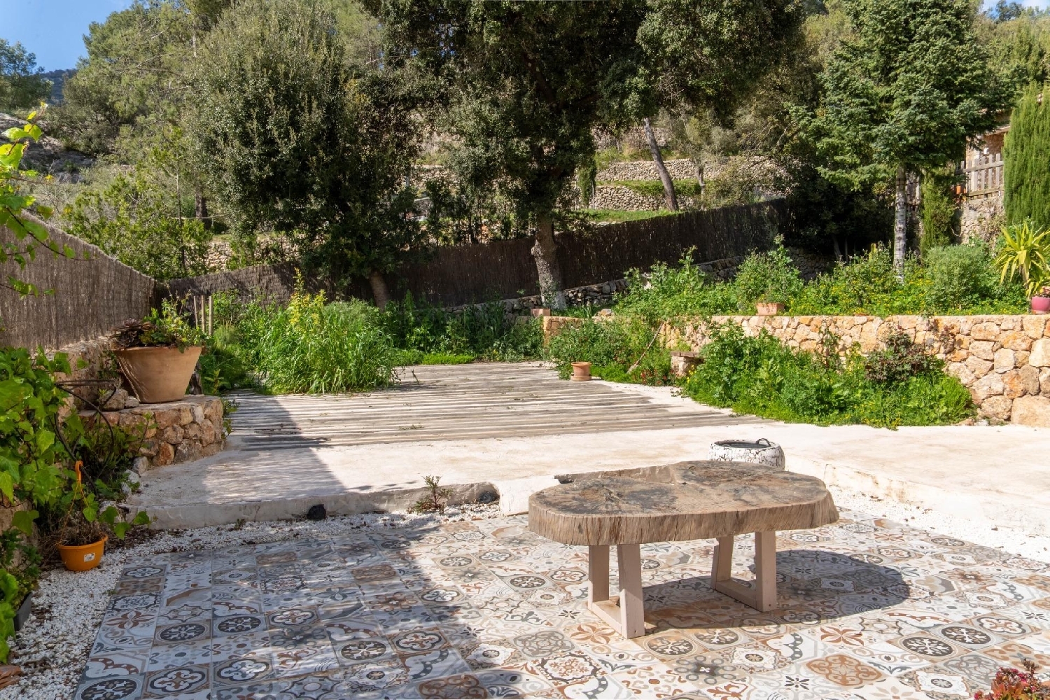  à vendre maison Bunyola Tramuntana 6