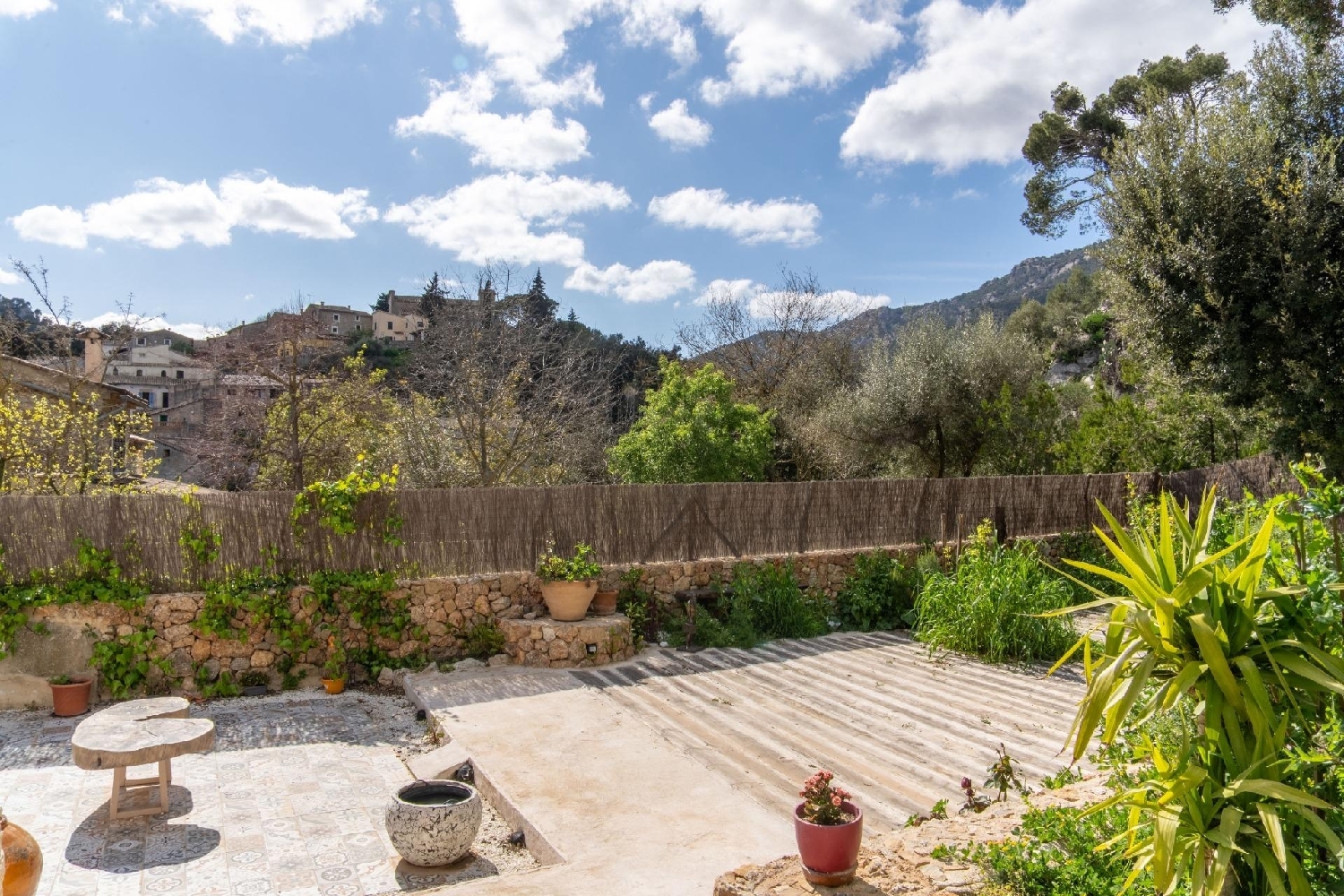  à vendre maison Bunyola Tramuntana 4