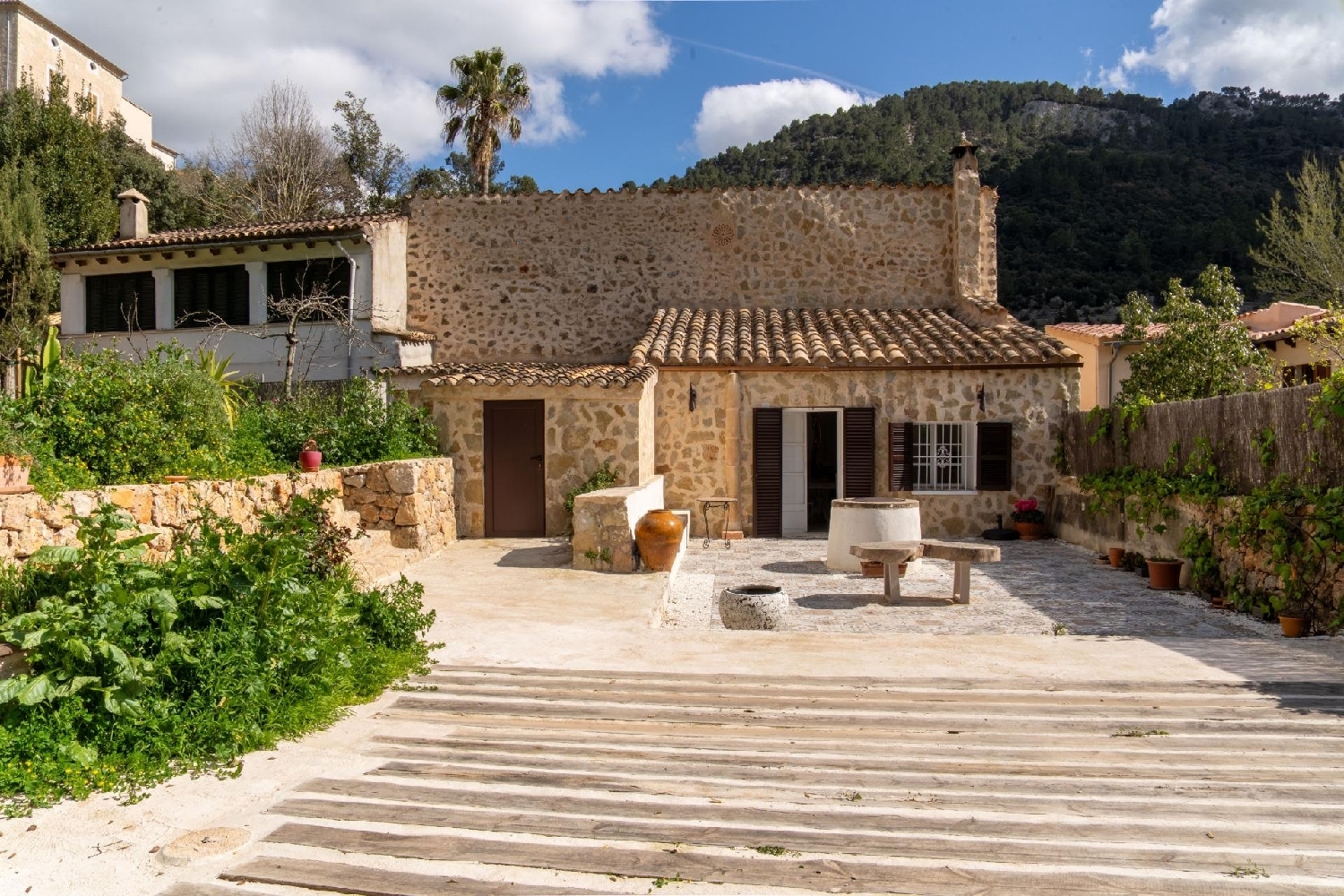  à vendre maison Bunyola Tramuntana 3