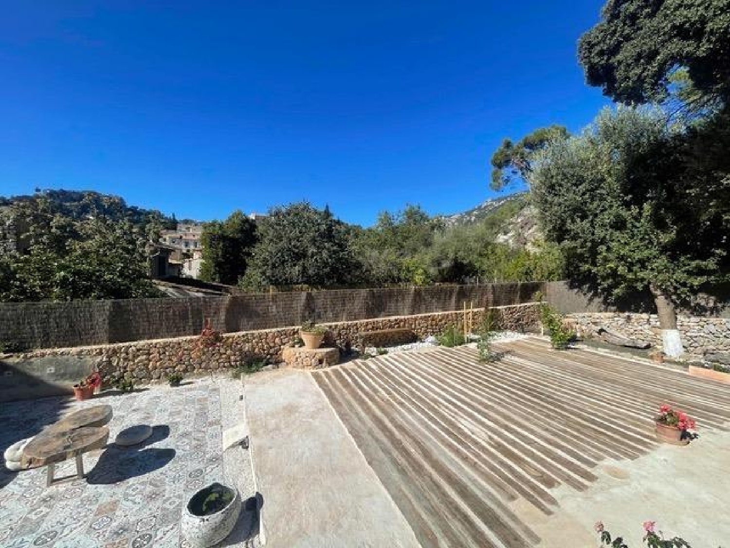  à vendre maison Bunyola Tramuntana 7