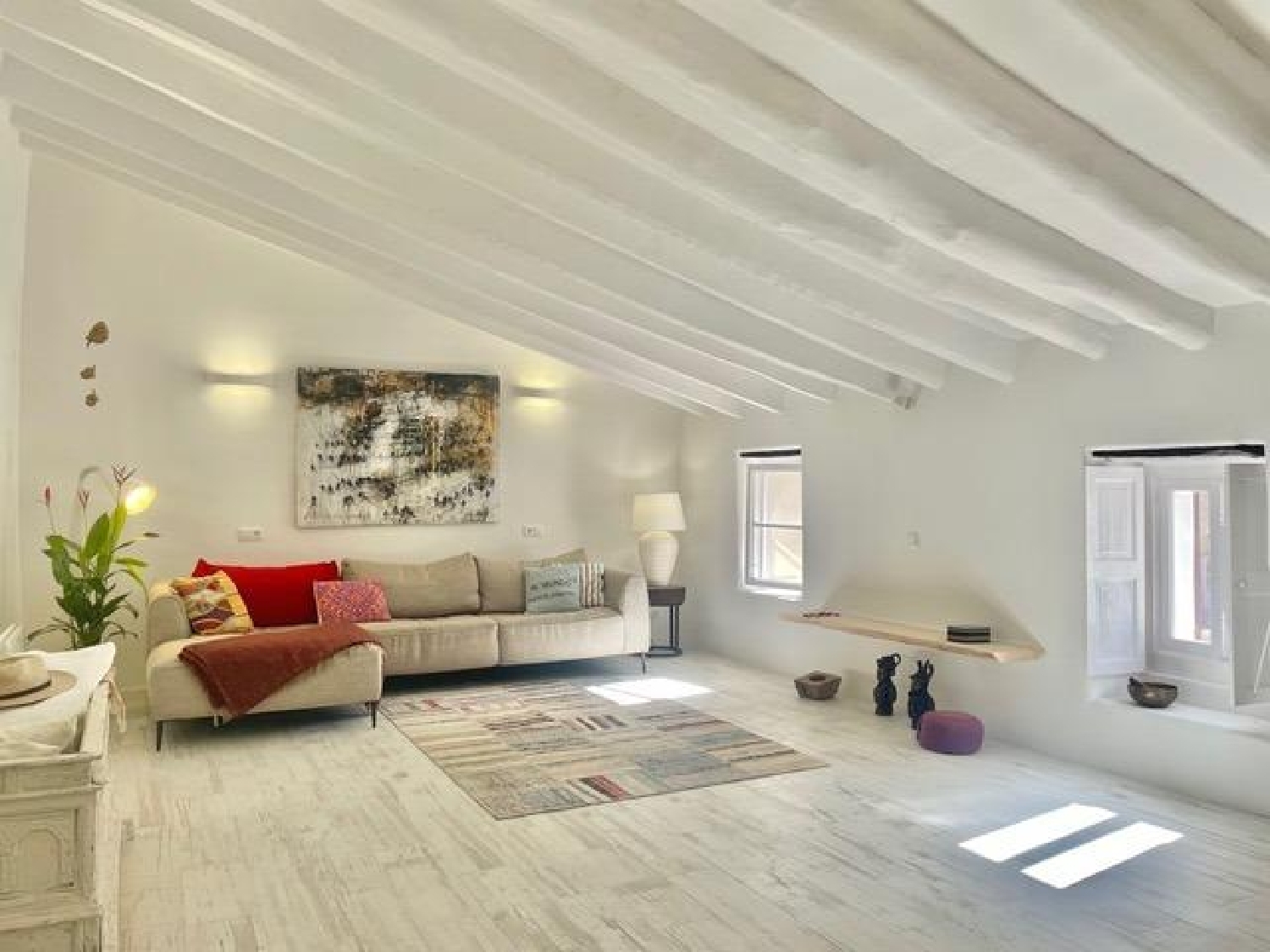  à vendre maison Bunyola Tramuntana 1