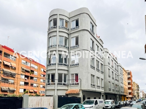 Burjassot Horta Nord huis foto 6294366