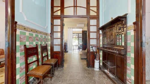 Burjassot Horta Nord house foto 6304243