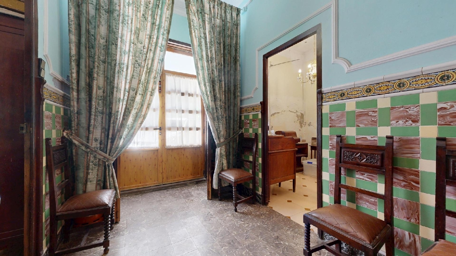  for sale house Burjassot Horta Nord 5