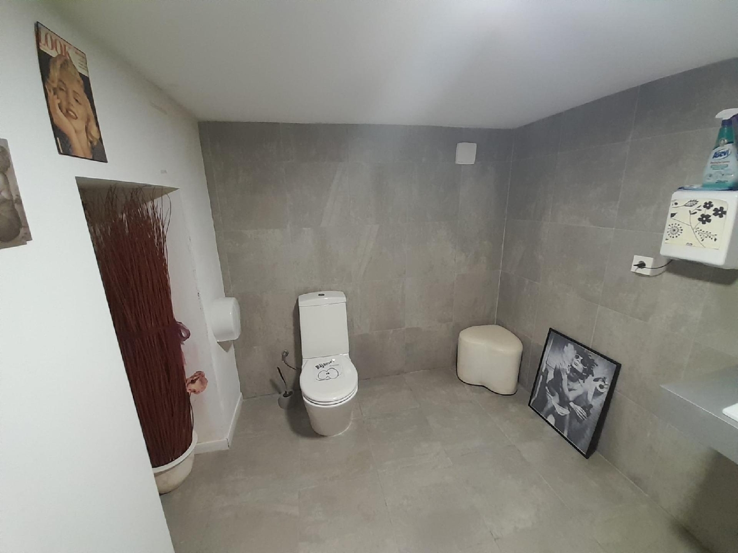  for sale house Burjassot Horta Nord 3