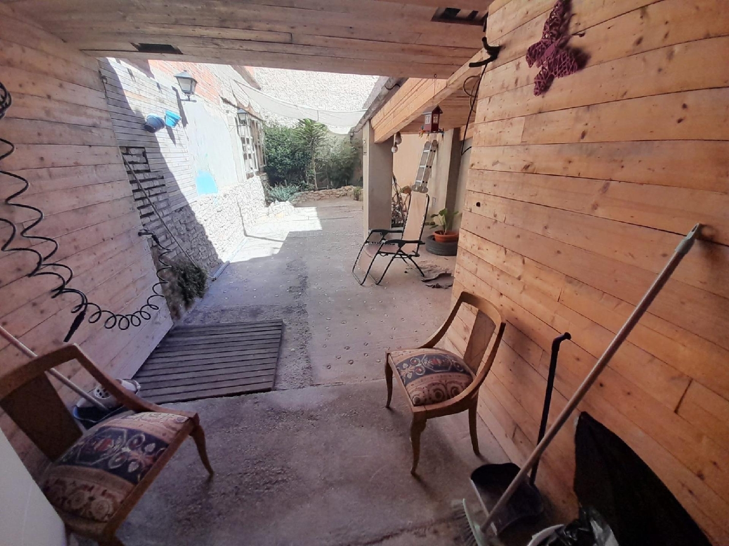  for sale house Burjassot Horta Nord 5