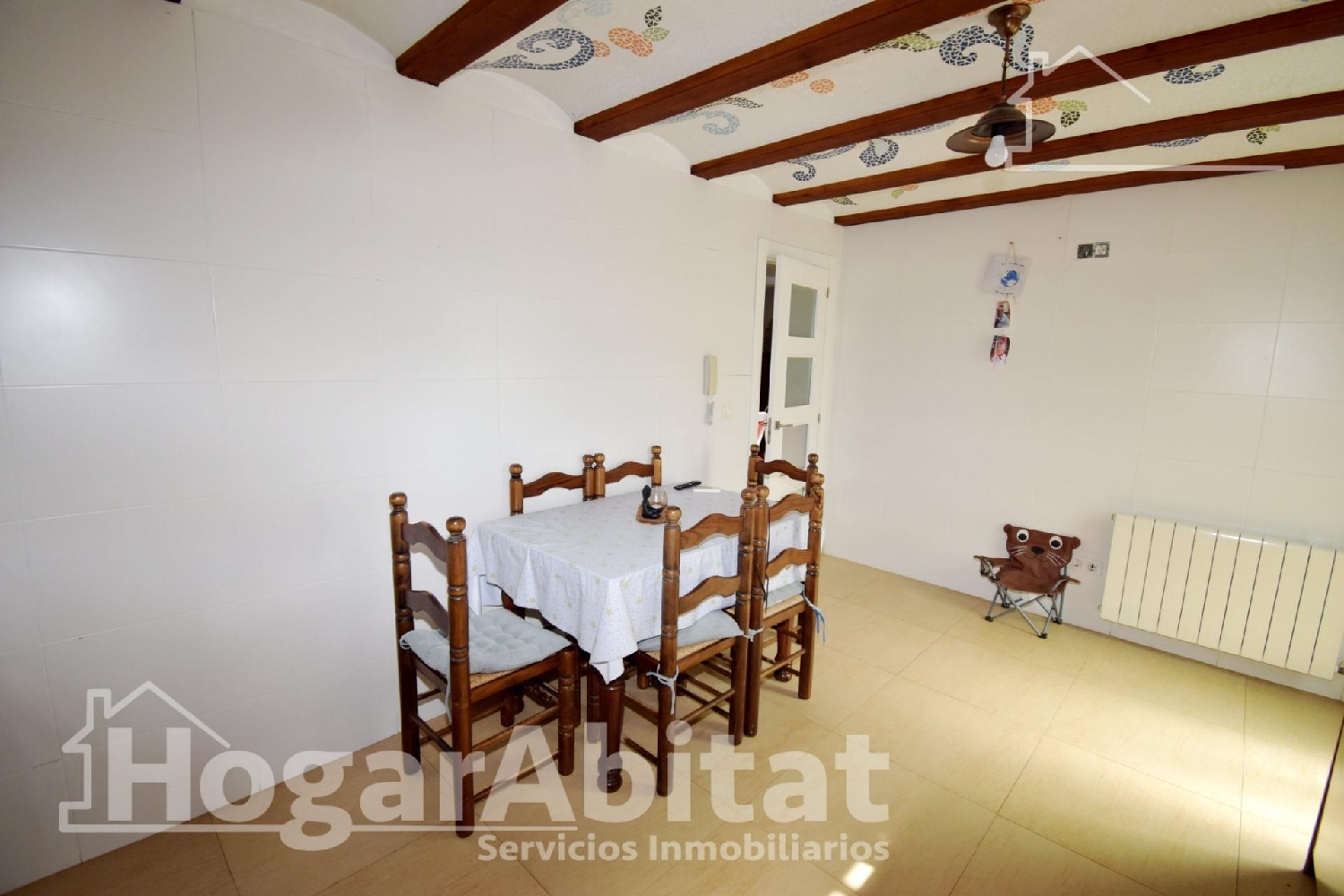  à vendre maison Burriana Plana Baixa 8