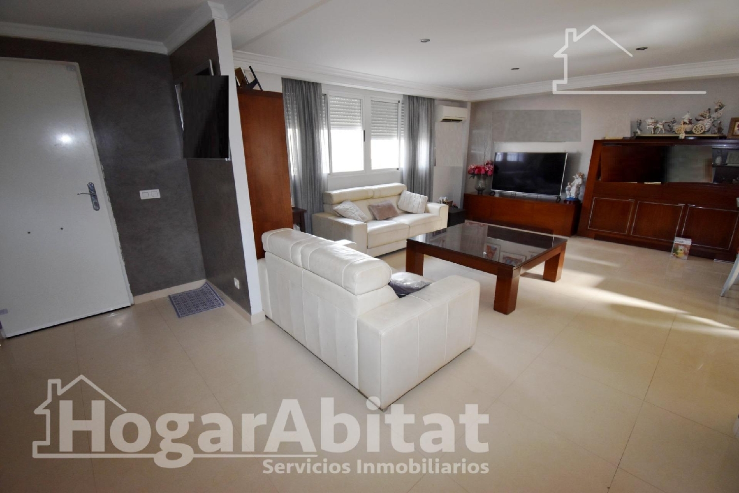 à vendre maison Burriana Plana Baixa 2