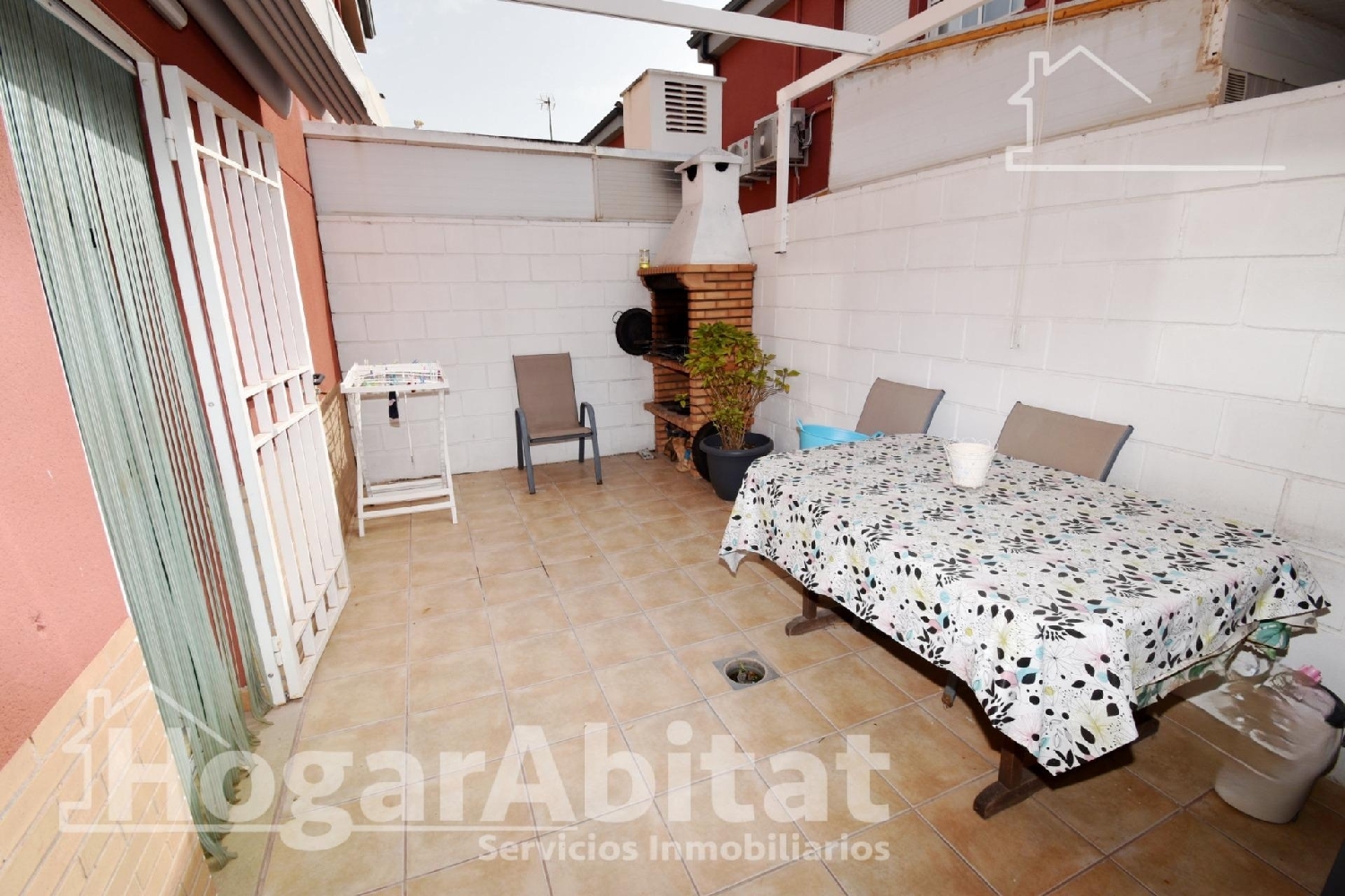  à vendre maison Burriana Plana Baixa 4