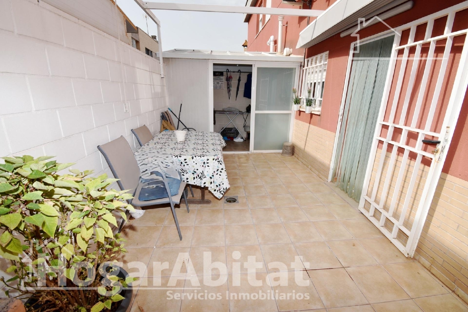  à vendre maison Burriana Plana Baixa 5