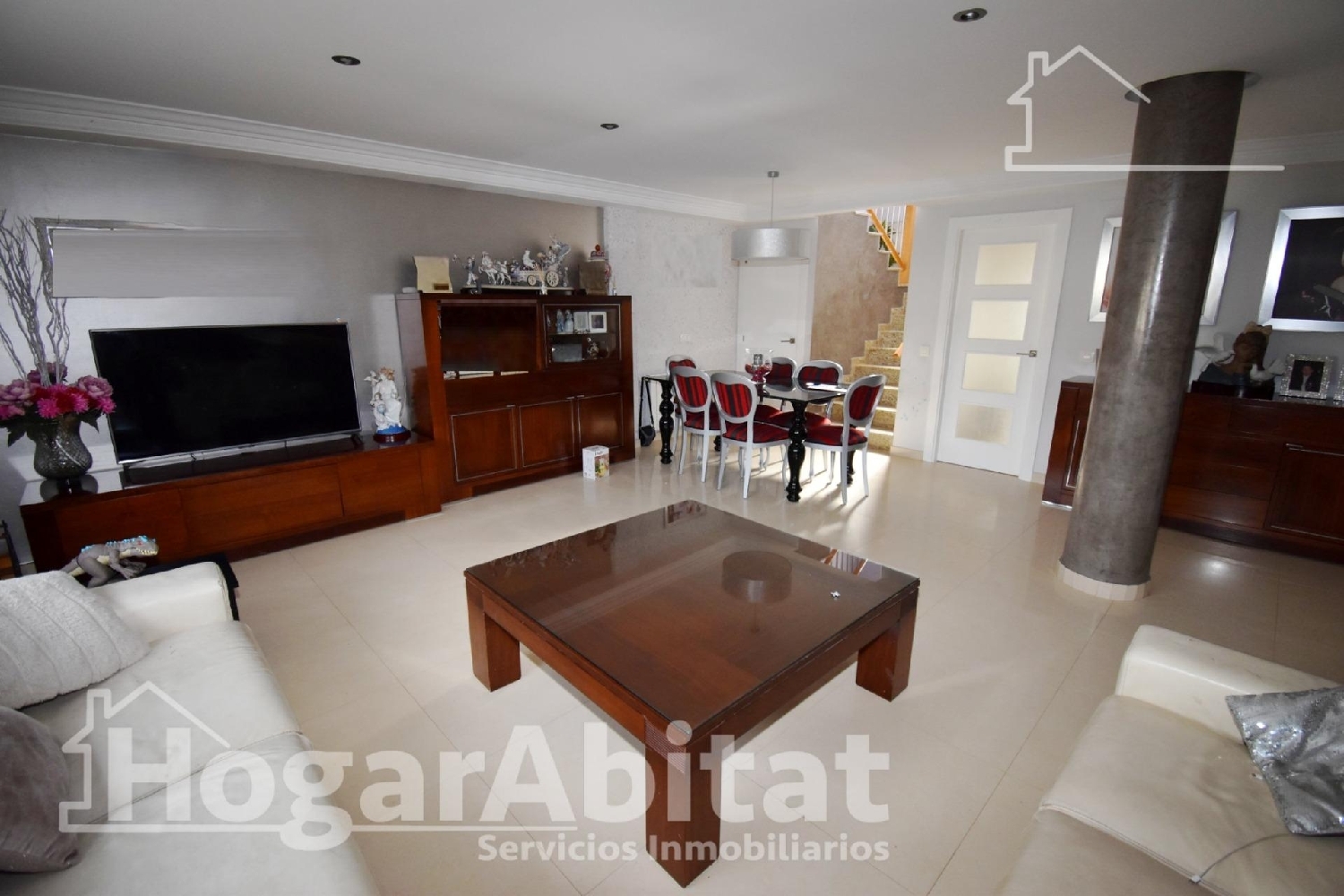  à vendre maison Burriana Plana Baixa 1