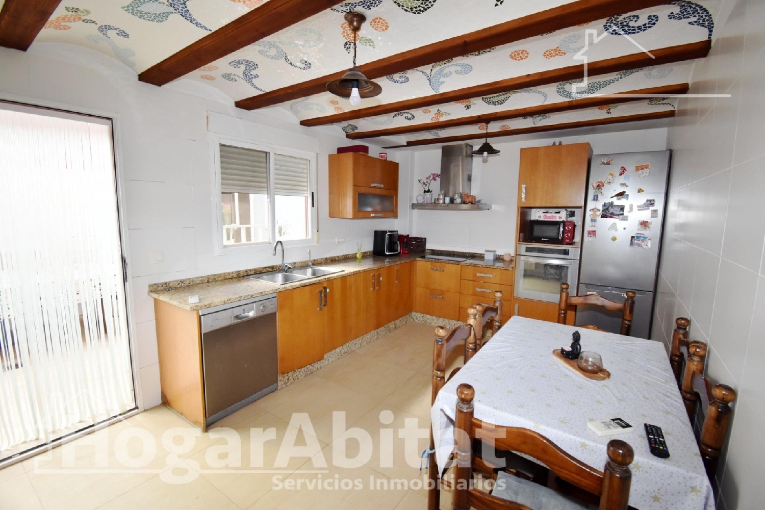  à vendre maison Burriana Plana Baixa 6