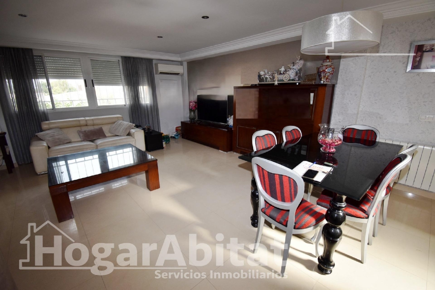 à vendre maison Burriana Plana Baixa 3