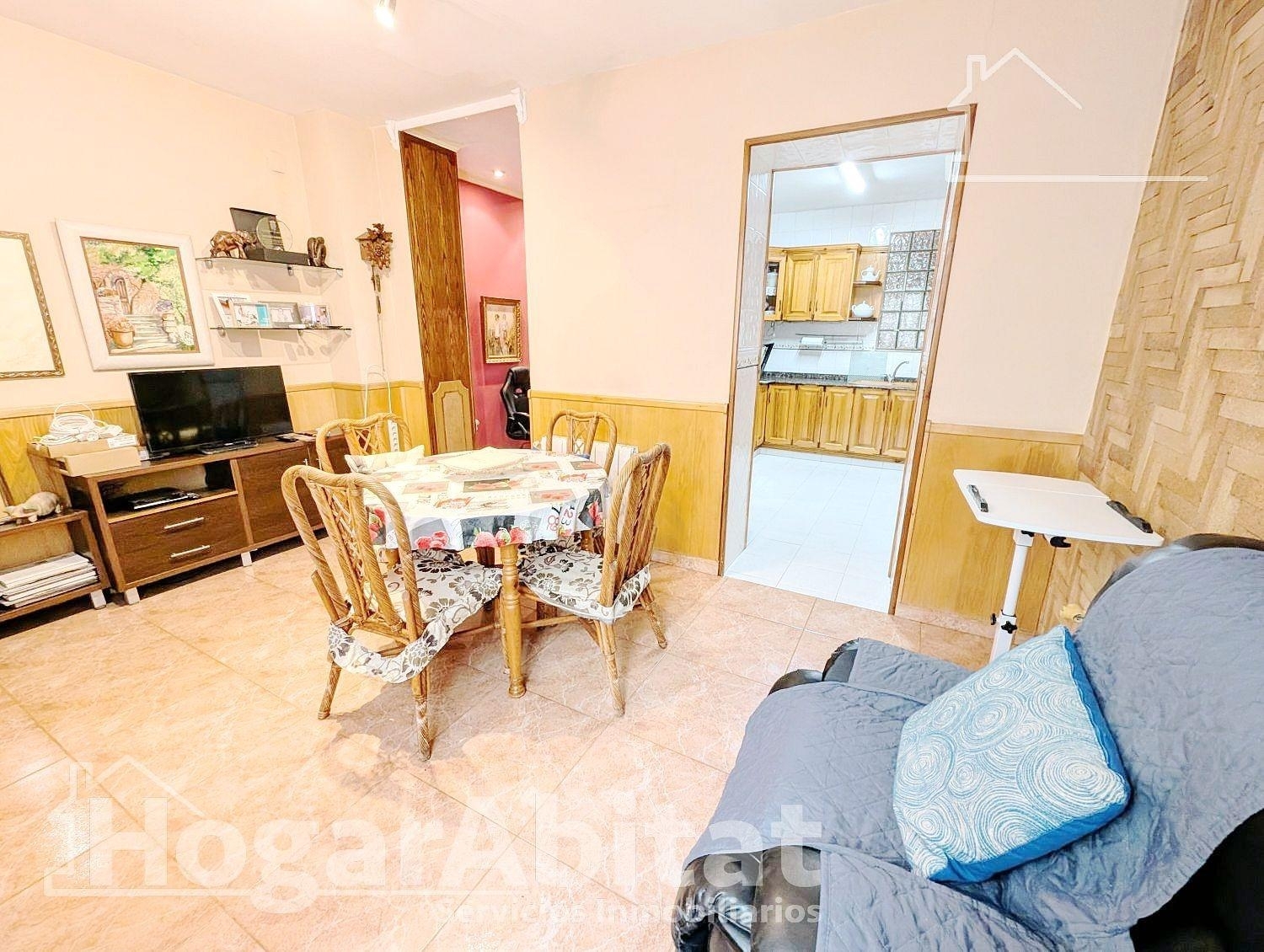  à vendre maison Burriana Plana Baixa 4
