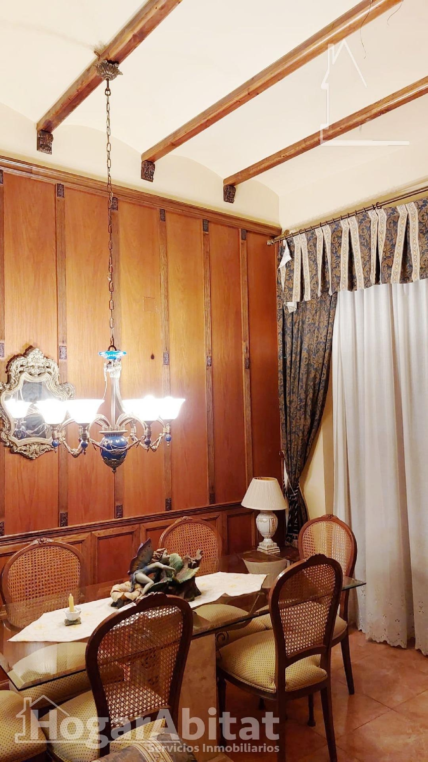  à vendre maison Burriana Plana Baixa 7