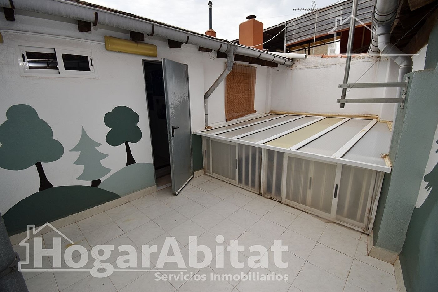  en venta casa Burriana Plana Baixa 8