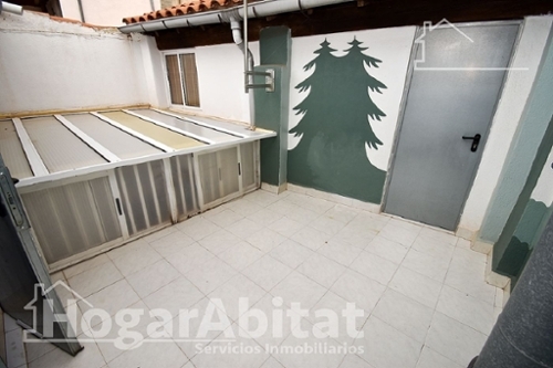 Burriana Plana Baixa casa foto 6298469