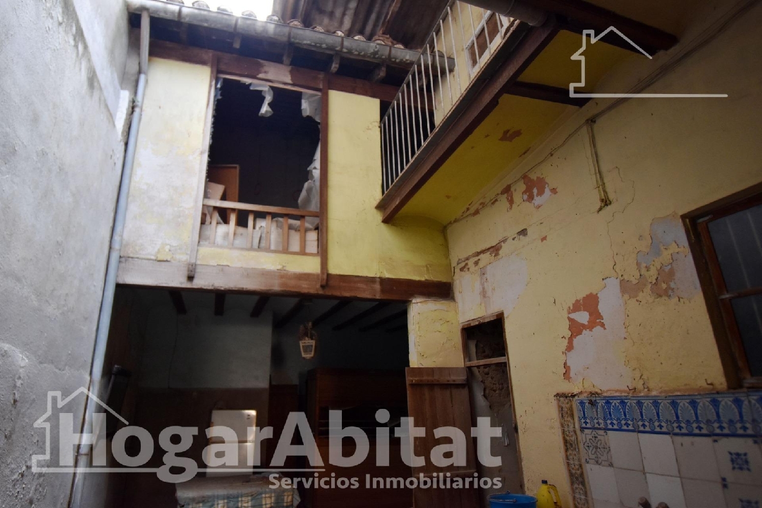  en venta casa Burriana Plana Baixa 2