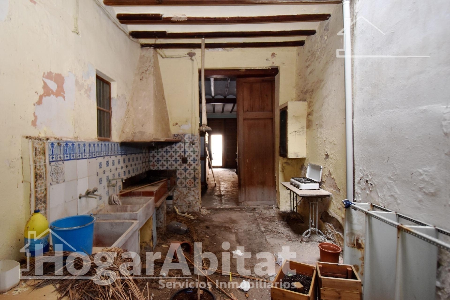  en venta casa Burriana Plana Baixa 6