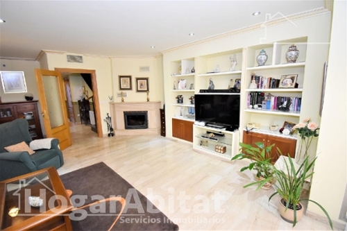 Burriana Plana Baixa hus foto 6301872