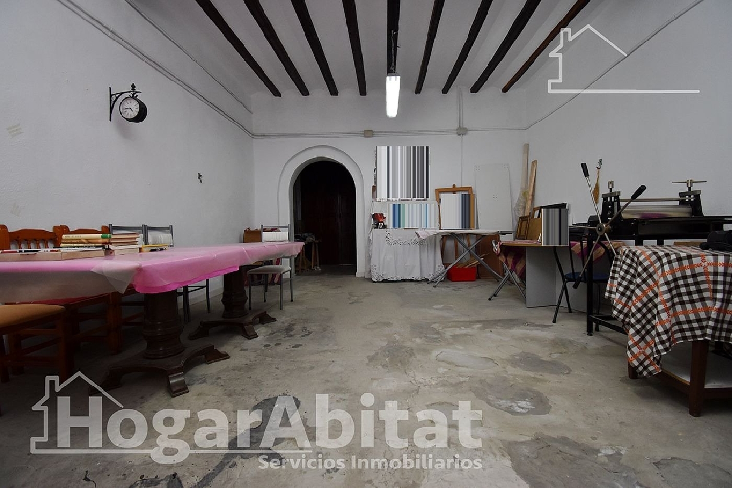 en venta casa Burriana Plana Baixa 5