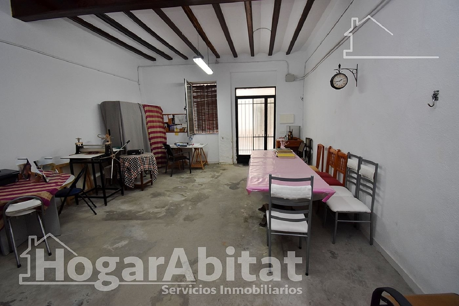  en venta casa Burriana Plana Baixa 8