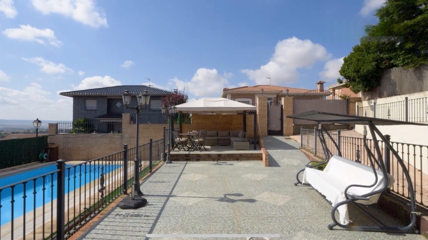  te koop huis Cabanillas Del Campo Campiña 4