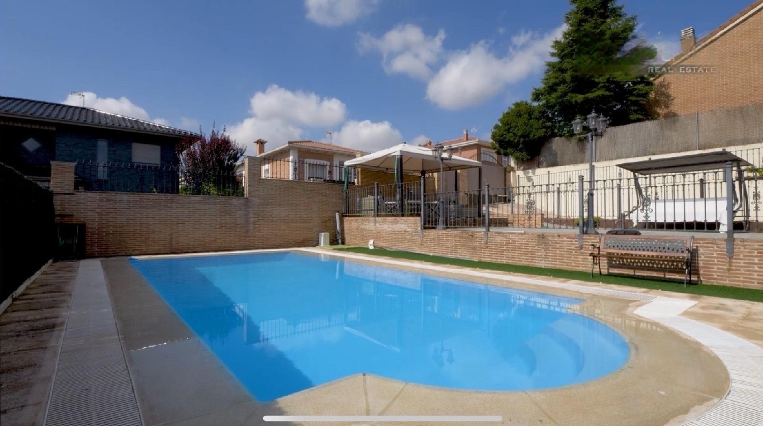  te koop huis Cabanillas Del Campo Campiña 3