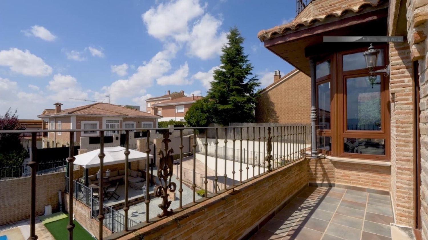  te koop huis Cabanillas Del Campo Campiña 6