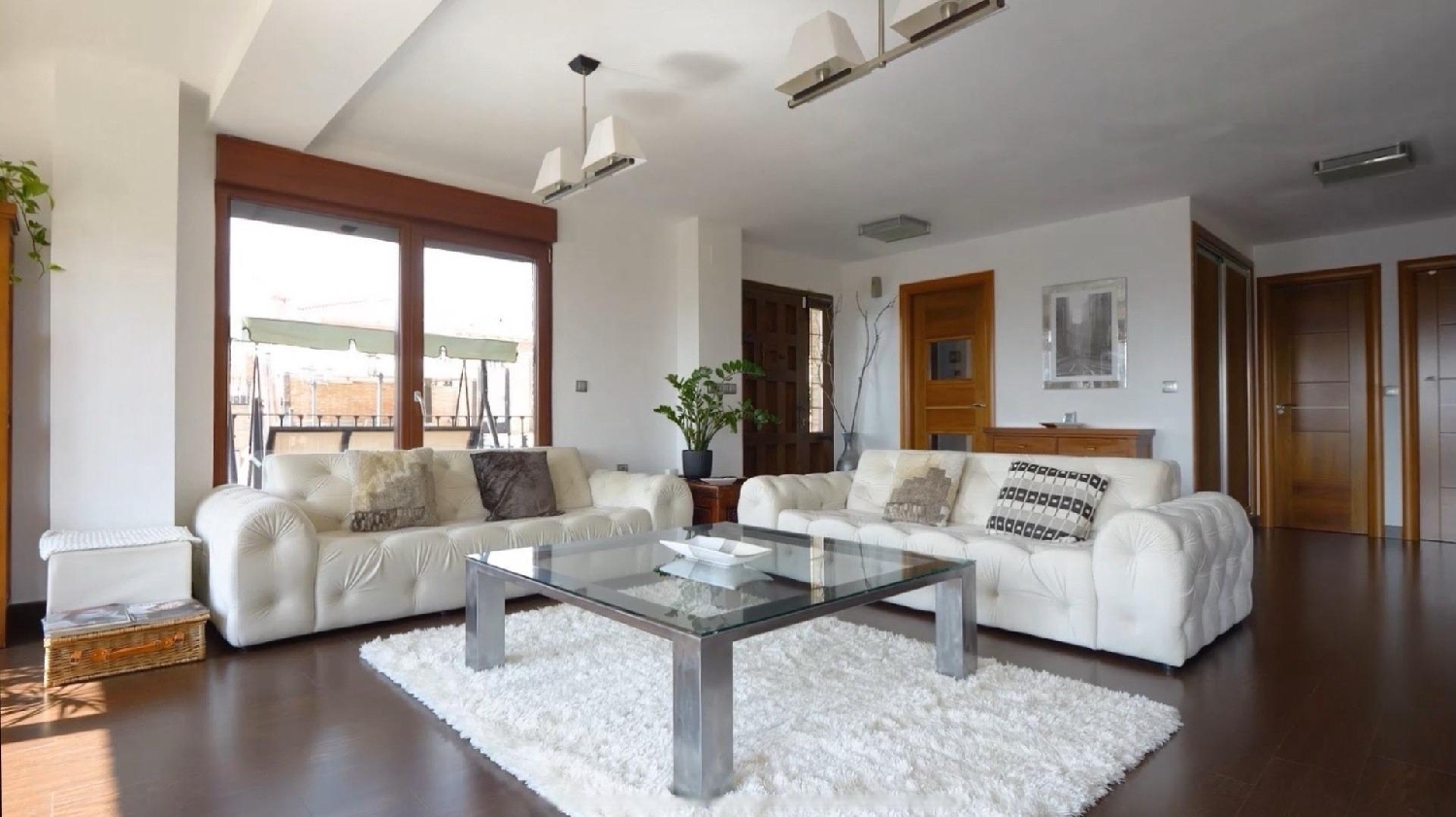  te koop huis Cabanillas Del Campo Campiña 7