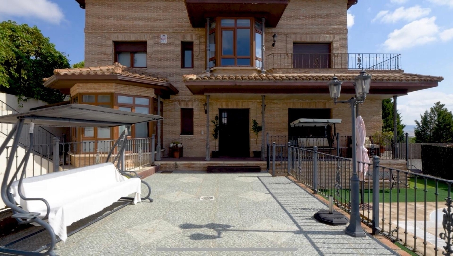  te koop huis Cabanillas Del Campo Campiña 1