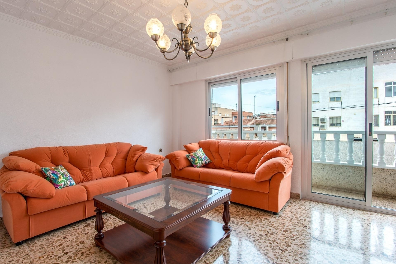  te koop huis Cabezo De Torres Huerta De Murcia 6