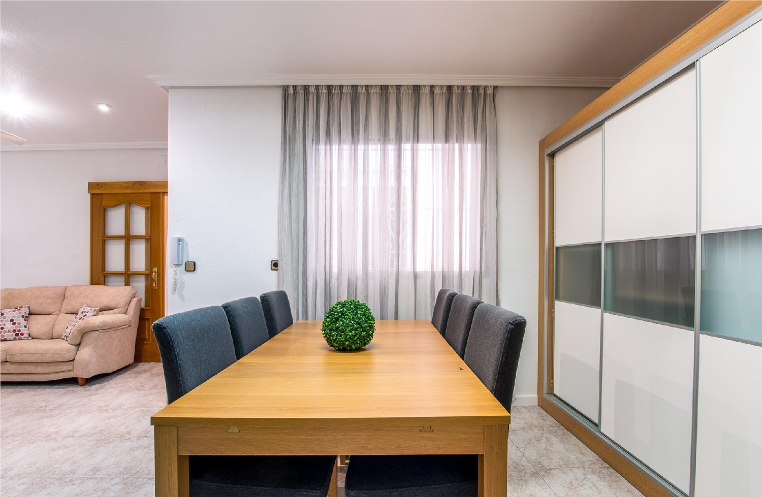 te koop huis Cabezo De Torres Huerta De Murcia 3