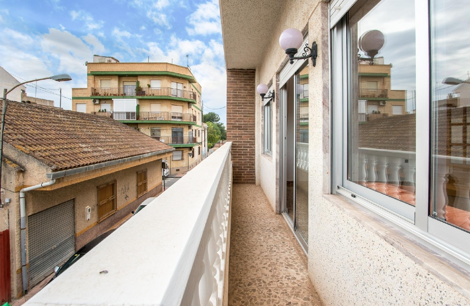  te koop huis Cabezo De Torres Huerta De Murcia 8