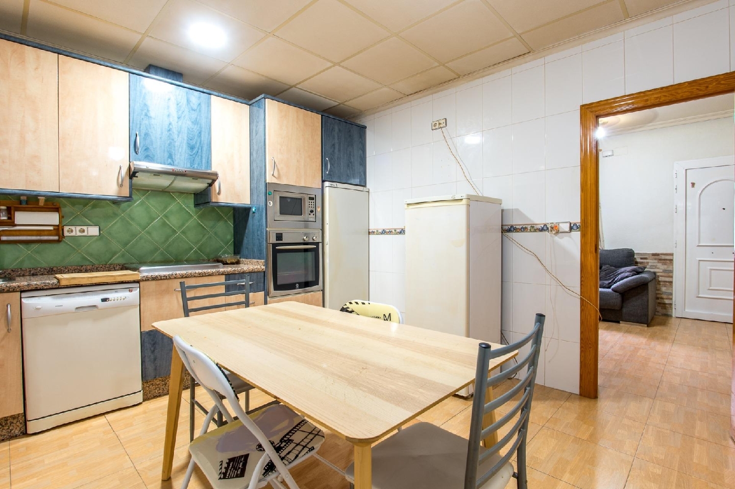  kaufen Haus Cabezo De Torres Huerta De Murcia 5