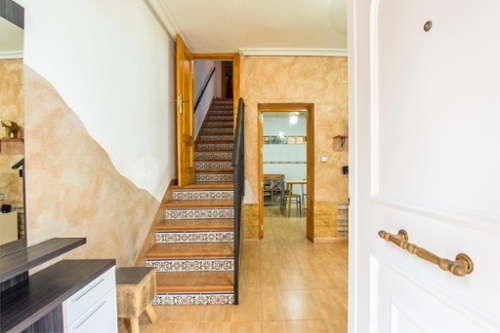 Cabezo De Torres Huerta De Murcia Haus Bild 6298135